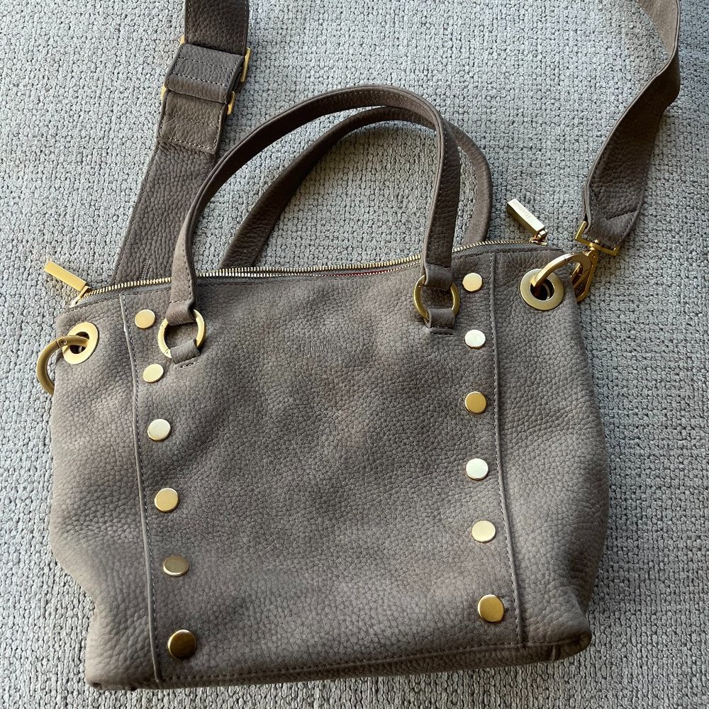 I love the purse but need a bigger size.